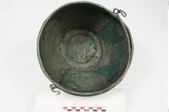 Foto von Bronzesitula (NHMW-PRAE-025461)